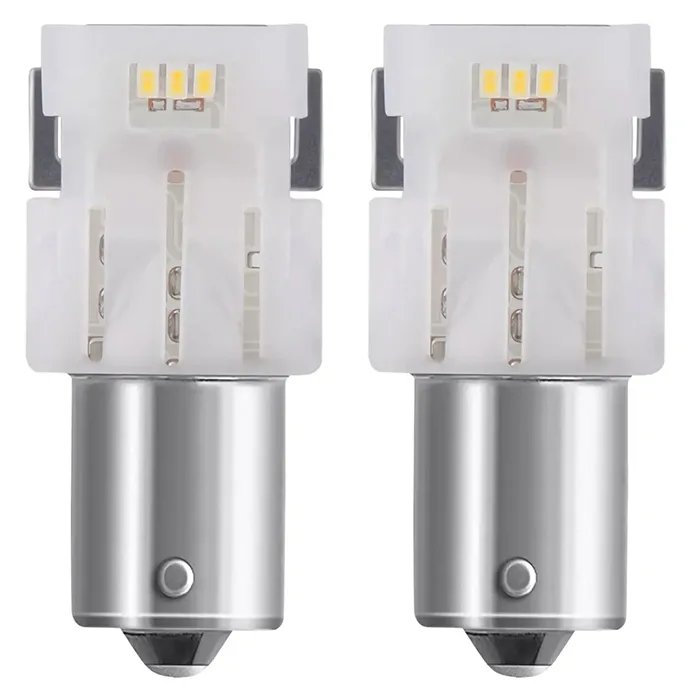 Osram LEDriving SL Hvid P21W - Sæt