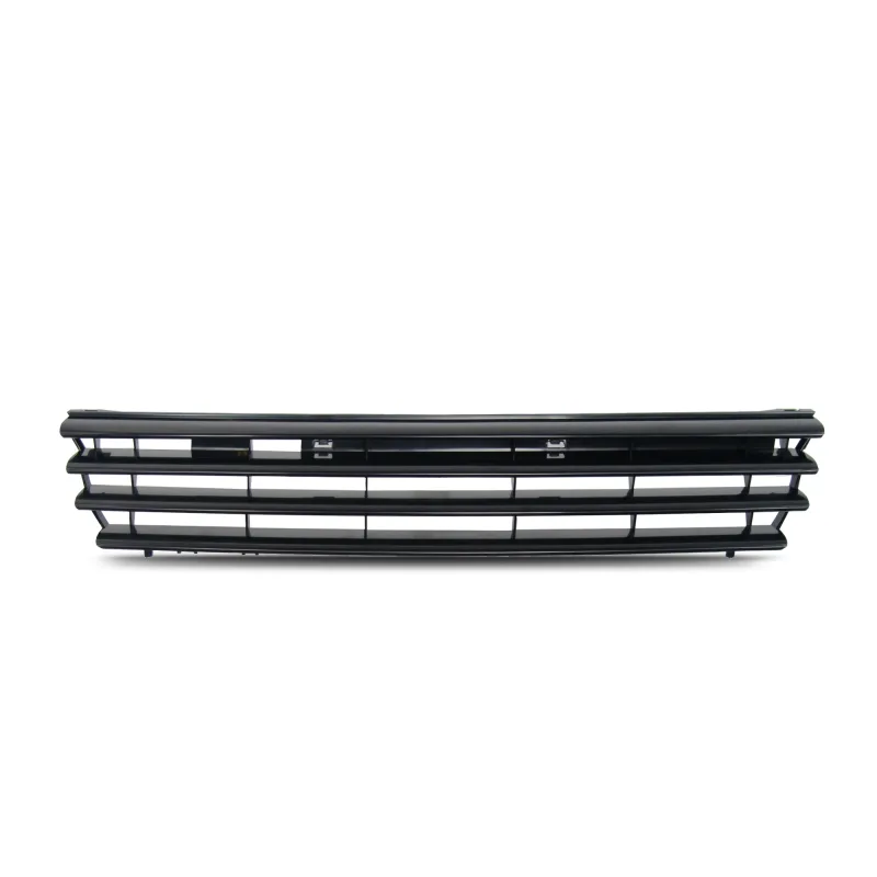 JOM Frontgrill sort til VW Polo 4 (6N) - uden logo