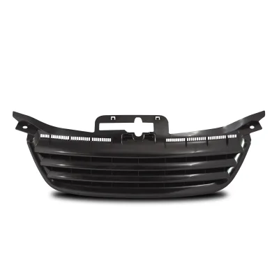 JOM Frontgrill sort til VW Touran årgang 3.2003-9.2006 - uden logo