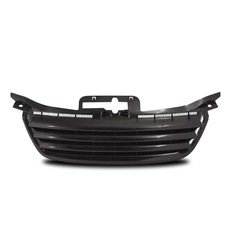 JOM Frontgrill sort til VW Touran årgang 3.2003-9.2006 - uden logo