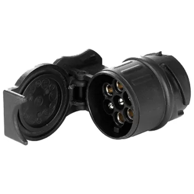 Thule adapter 13/7 pol