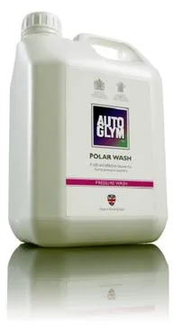 Autoglym Autoshampoo - Polar Wash 2,5 ltr.