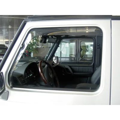 Climair merc. g-model 463  89-12