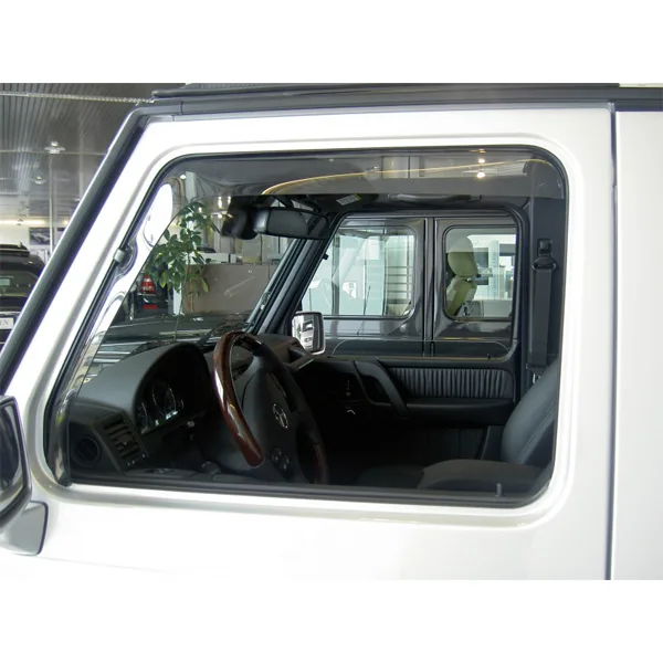 Climair merc. g-model 463 89-12