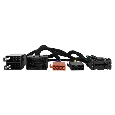 Phoenix Gold P&P T-kabel (ZDA + ZXM) Mercedes 2018-