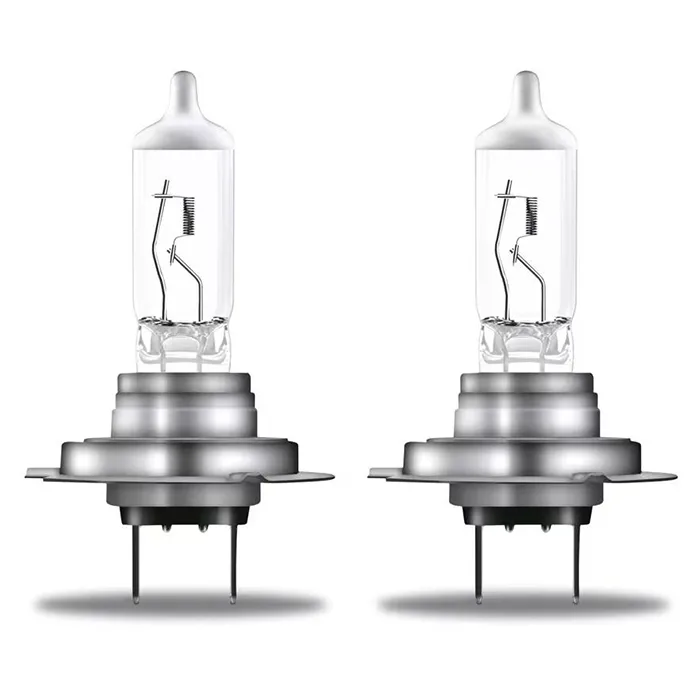 Osram Ultra Life H7 55W 12V - Sæt