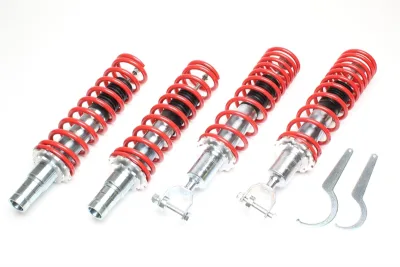 TA Technix - Gevindundervogn til Honda Civic 5+6 Hatchback/Notchback/Coupe/Fastback/Aerodeck/CRX