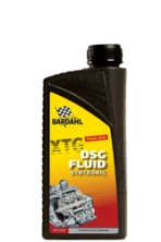 Bardahl Gearolie - DSG OLIE - 1 ltr