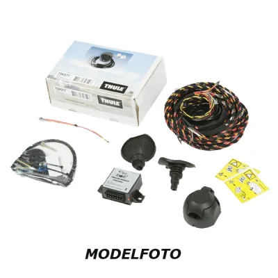 Thule Kabel kit c1/aygo/107
