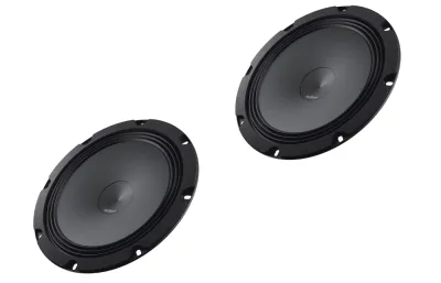 Audison AP8 Prima kick bass 200 mm/8" - 4 ohm