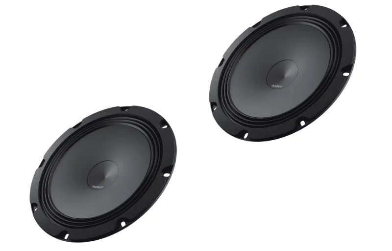 Audison AP8 Prima kick bass 200 mm/8" - 4 ohm