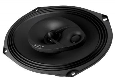 Audison Prima APX690 - 6×9″ 3-vejs coaxial højttaler