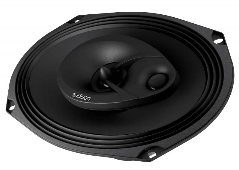 Audison Prima APX690 - 6×9″ 3-vejs coaxial højttaler