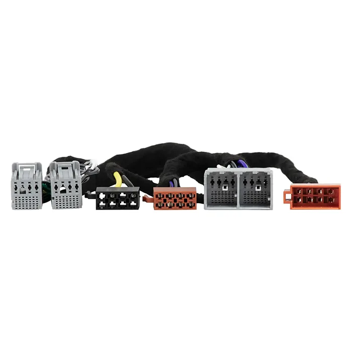Phoenix Gold P&P T-kabel (ZDA + ZXM) MG 2021-