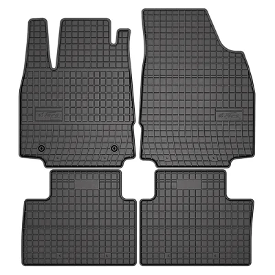 Gummimåtter MG 3 III 2024-