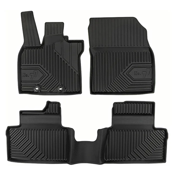 Gummimåtter Lexus LBX 2023-