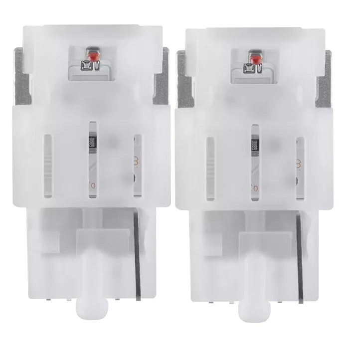 Osram LEDriving SL Rød W21W - Sæt