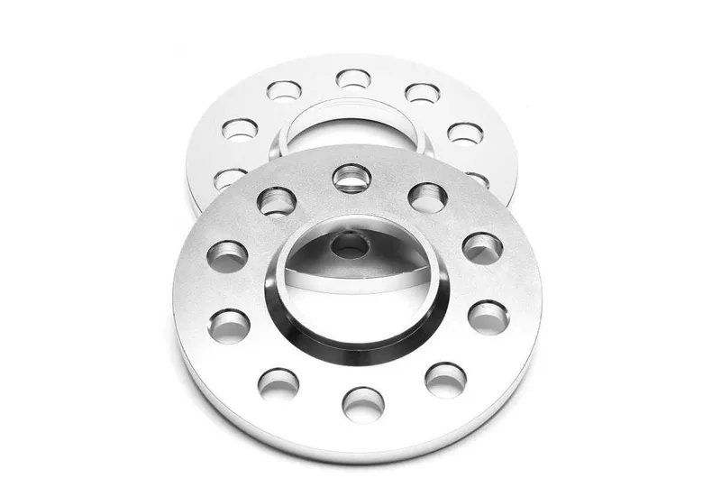 TA Technix Spacer sæt 20 mm - 5x110/ 5/108, 65,1 mm - Opel/Saab/Citroen/Peugeot/Volvo