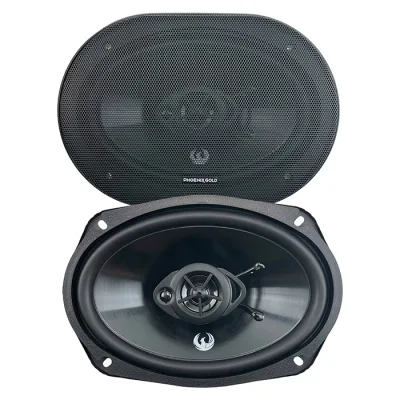 Phoenix Gold 6x9" coaxialhøjttalere 55W RMS