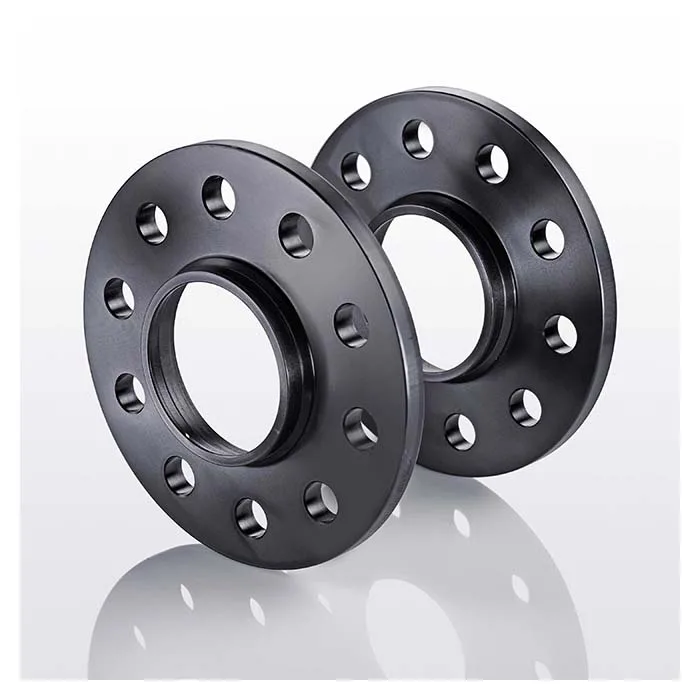 Eibach Pro-Spacer 4x100 - 57 mm - 20 mm (per aksel) - Sort