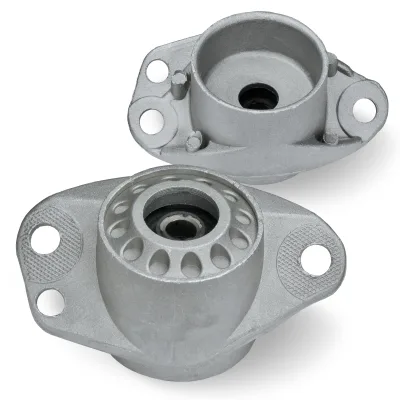 Toplejesæt bagaksel til Audi A3, TT/New Beetle/Seat Ibiza, Cordoba, Toledo, Leon/Skoda Fabia, Octavia/VW Golf4, Bora, Polo, New Beetle