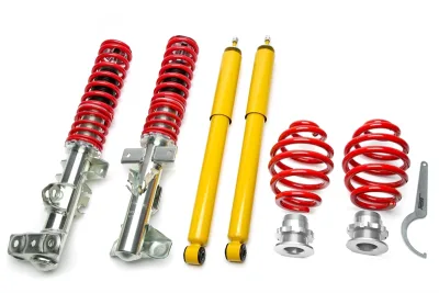TA Technix - Gevindundervogn til BMW 3 Serie Compact, Z3 Roadster, -Coupe, Type E36