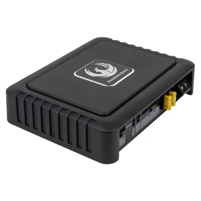 Phoenix Gold 6-kanals DSP forstærker 240W RMS