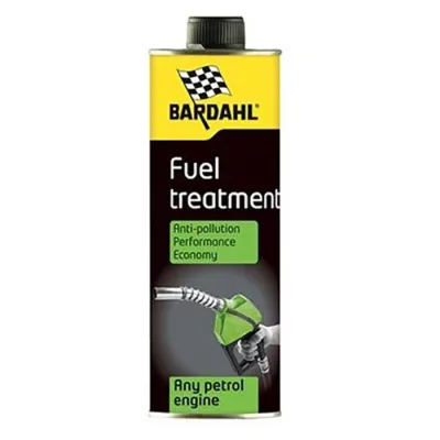 Bardahl Karburatorrens - 300 ml.