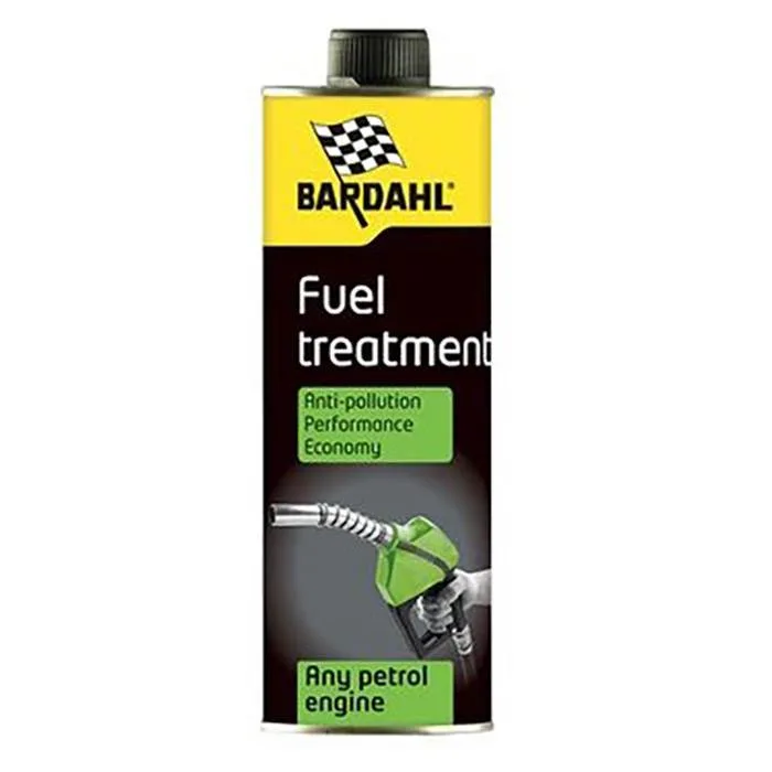 Bardahl Karburatorrens - 300 ml.