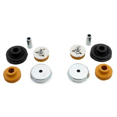 Toplejesæt bagaksel (oppe) til BMW 1-serie E81, E82, E87, E88, 3-serie E90, E91, E92, E93 og X1 E84