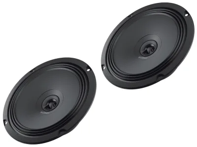 Audison Prima APX6.5 - 165 mm coaxial højttaler