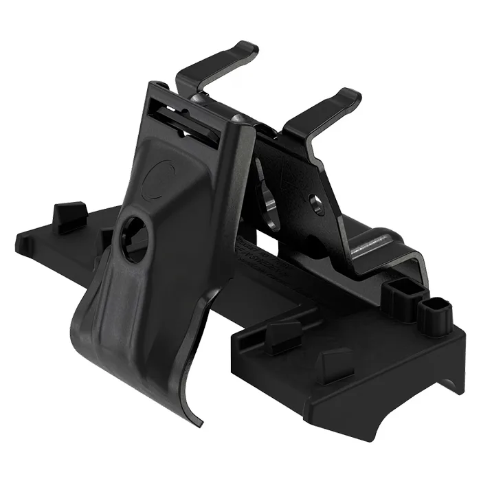 Thule kit 186248 Jaecoo 5dr 2026-