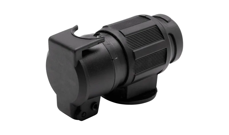 Raze Adapter 13/7 pol lang model