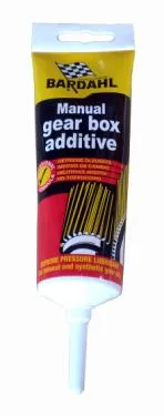 Bardahl Gear Oil Additiv - 125 ml
