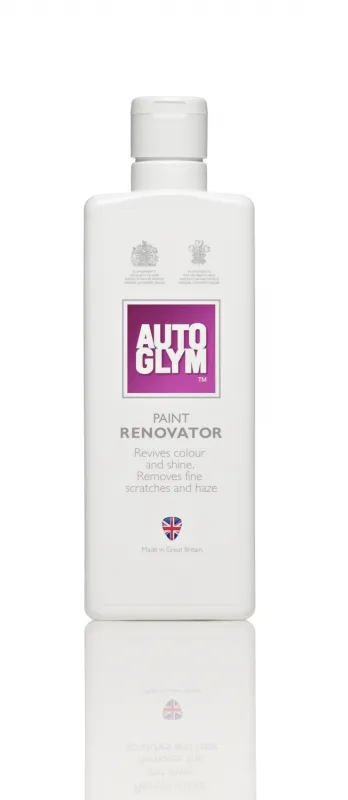 Autoglym lakrens/Paint Renovator - 325 ml.