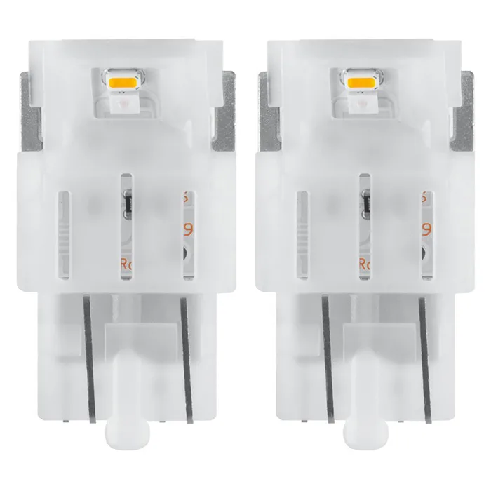 Osram LEDriving SL Gul P21/5W - Sæt