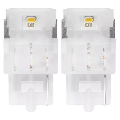 Osram LEDriving SL Gul WY21W - Sæt