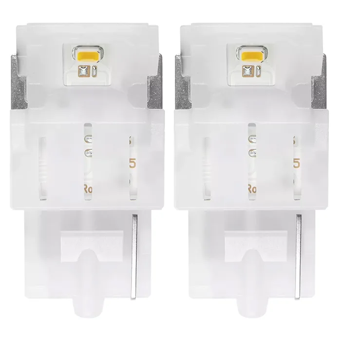 Osram LEDriving SL Gul WY21W - Sæt