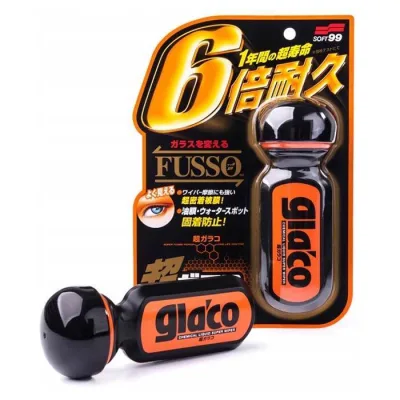 Soft99 Ultra Glaco / glascoating - 70ml