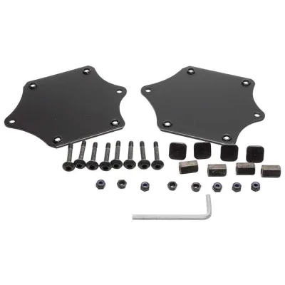 Thule T-Spor adapter til 835-1 og 837