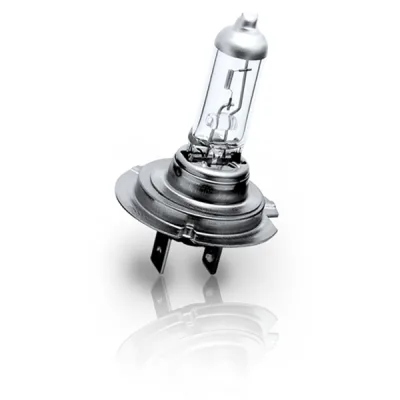 Philips Longlife EcoVison H7 55W 12V - 1 stk.