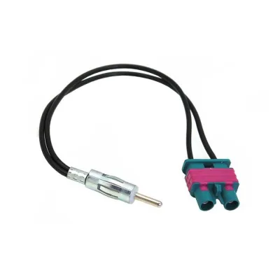 Antenneadapter DIN