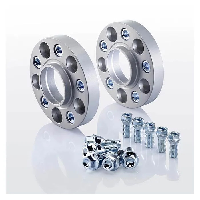 Eibach Pro-Spacer sæt 25 mm - 4x108, 65 mm - Opel/Citroen/Peugeot