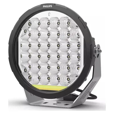 Philips UD5000 9" LED Kørelys - Driving Beam