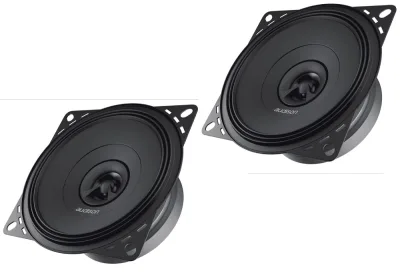 Audison Prima APX4 100 mm coaxial højttaler