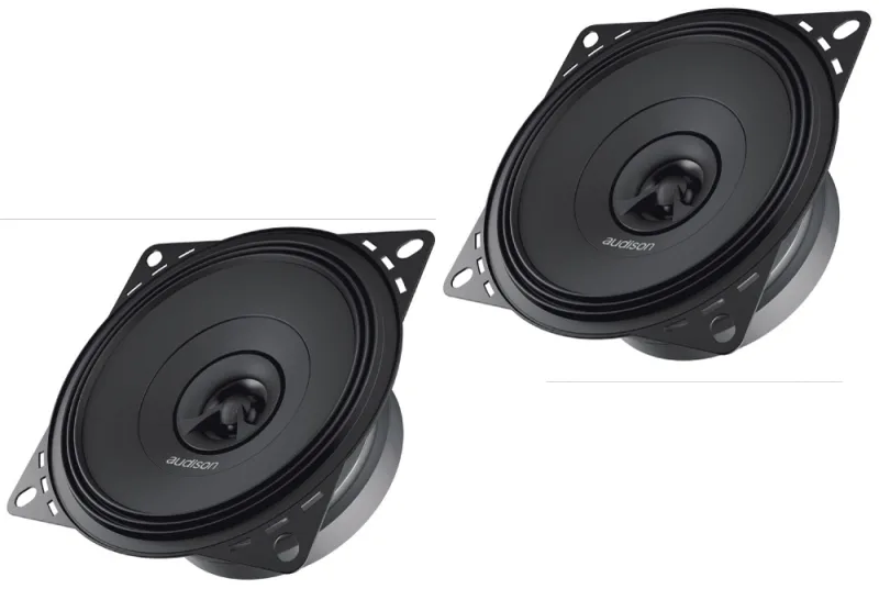 Audison Prima APX4  100 mm coaxial højttaler