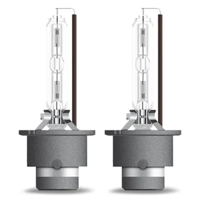 Osram Xenarc Ultra Life D2S Xenon - Sæt