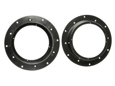 Højtaler rammer til VW diverse 165 mm