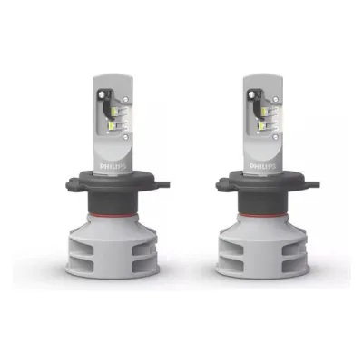 Philips Ultinon Pro5100 LED H4 12/24V - Sæt