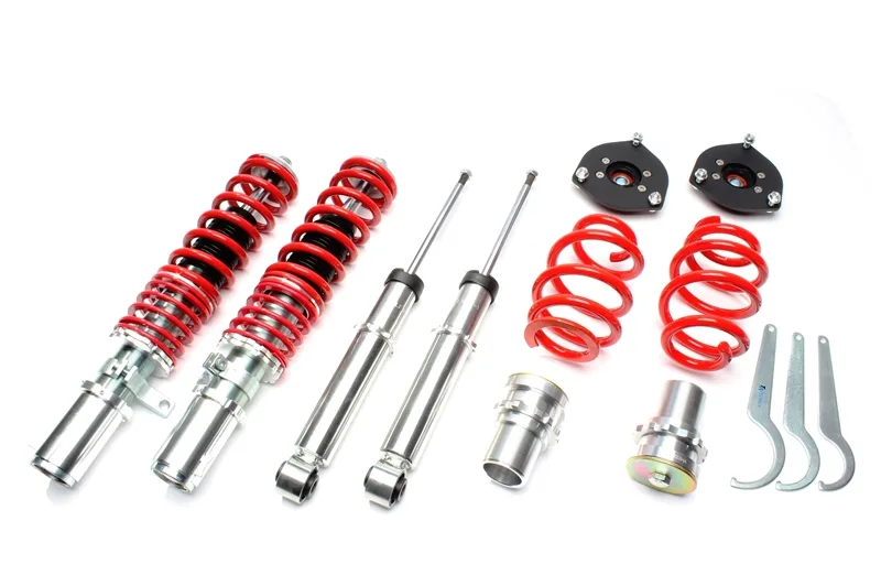 TA Technix - Deep Gevindundervogn til Seat Altea, Leon/Cupra, Toledo
